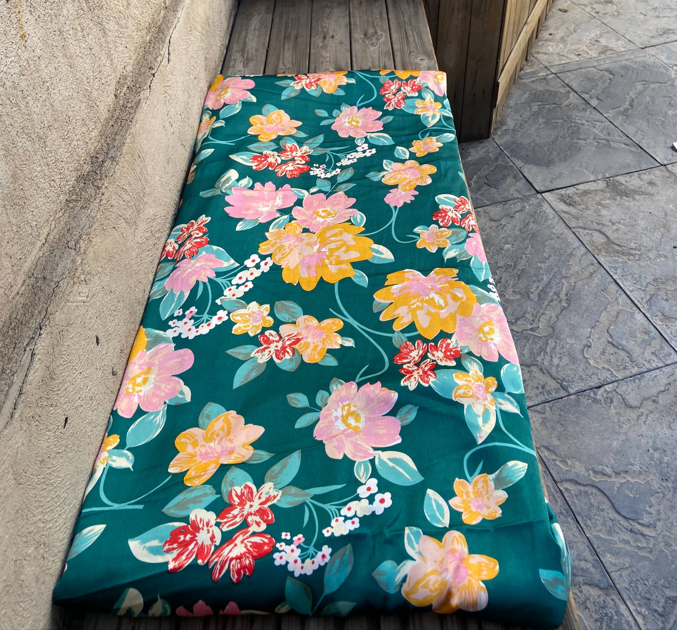 ساتن سیلک هندی عرض۱۱۰ سانت