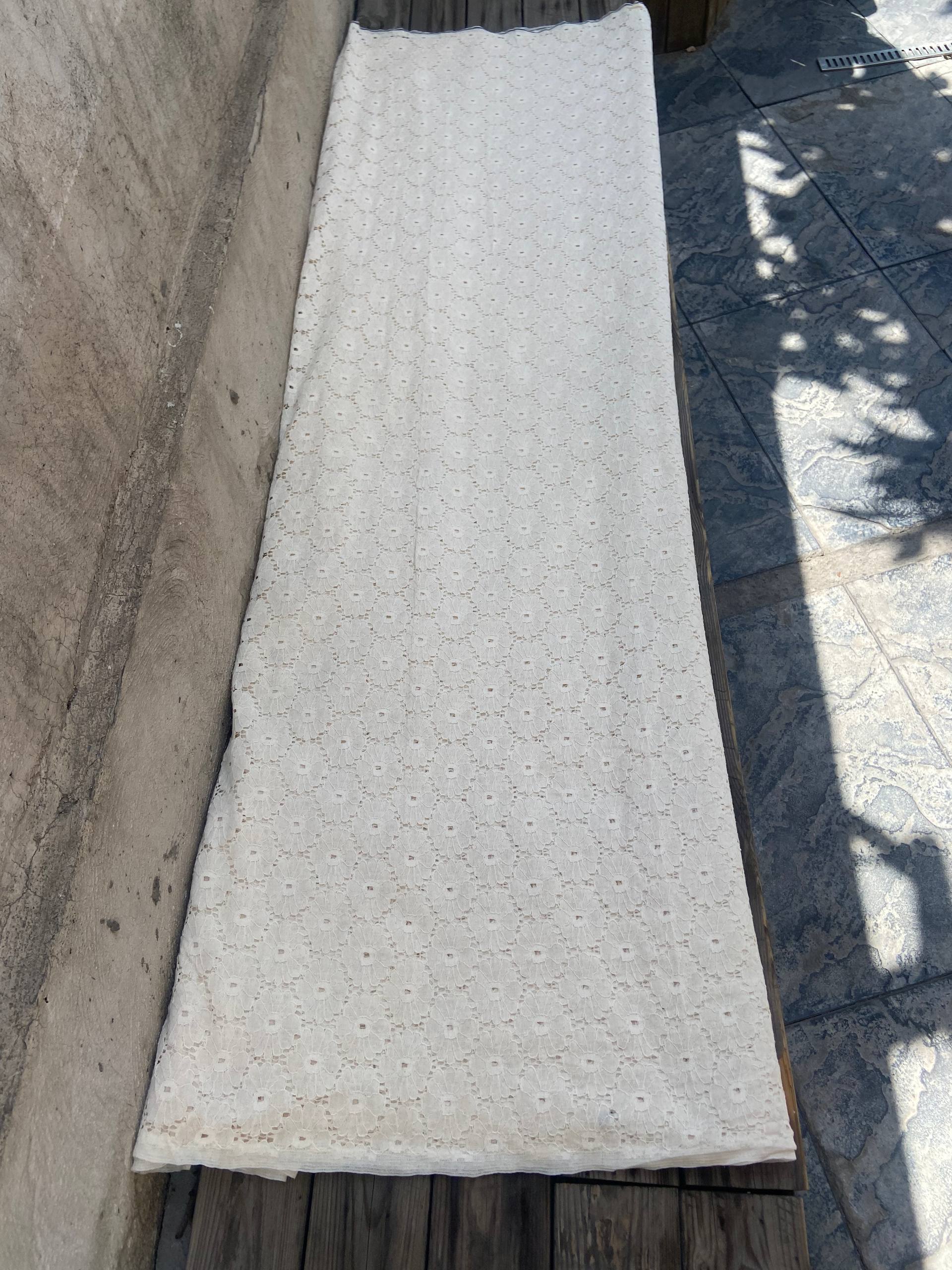 گیپور نچرال هندی عرض 145 سانت ( بدون کش )